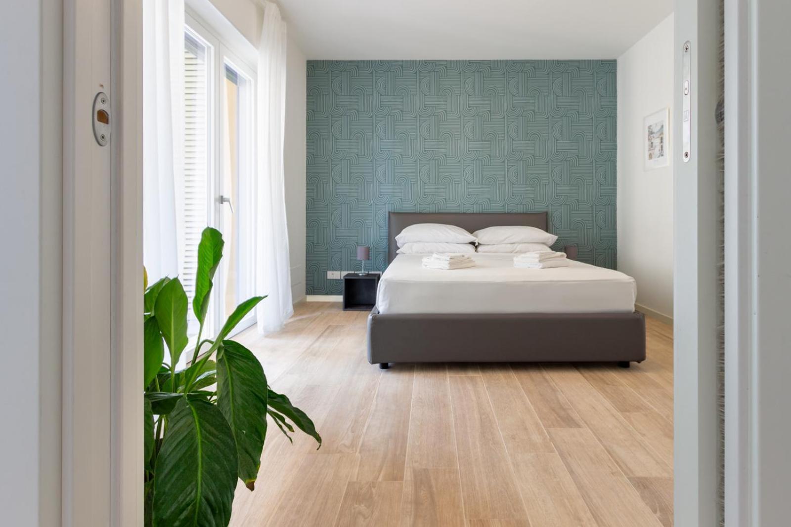 Trastevere Superior Apartment Rom