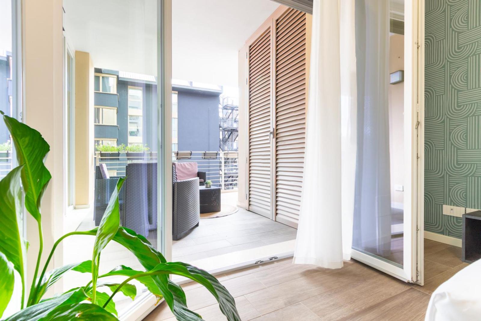 Apartment Trastevere Superior Rom