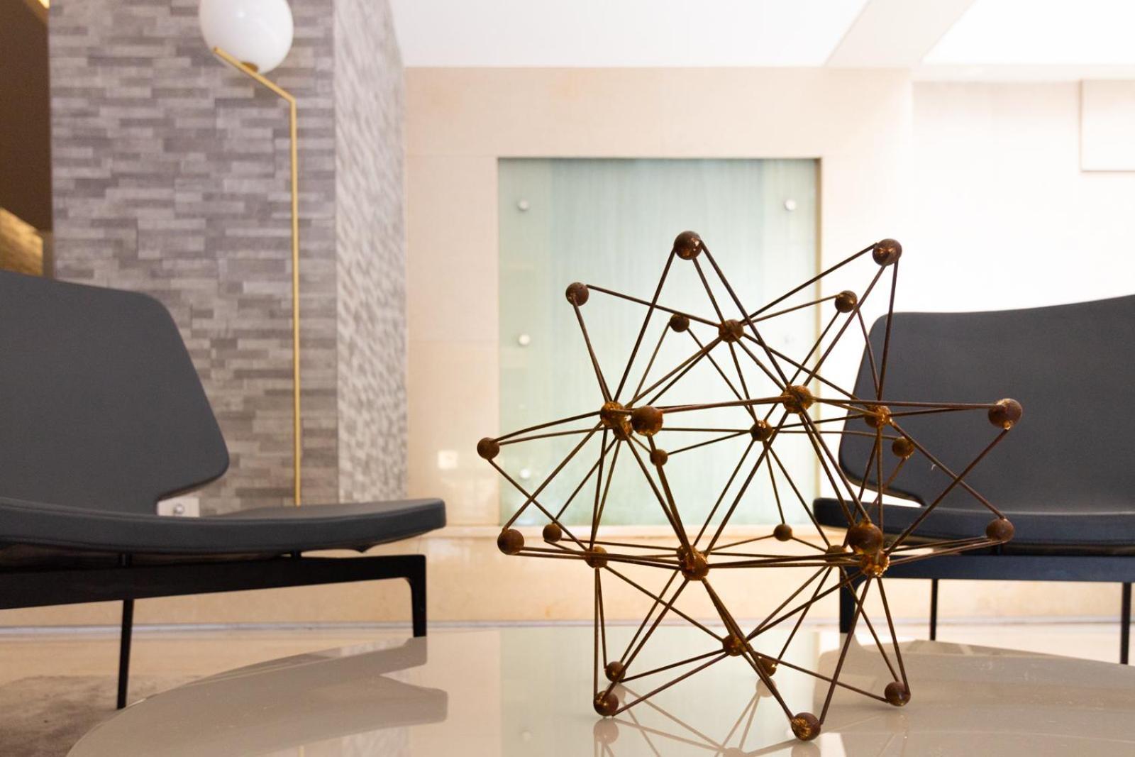 Trastevere Superior Apartamento