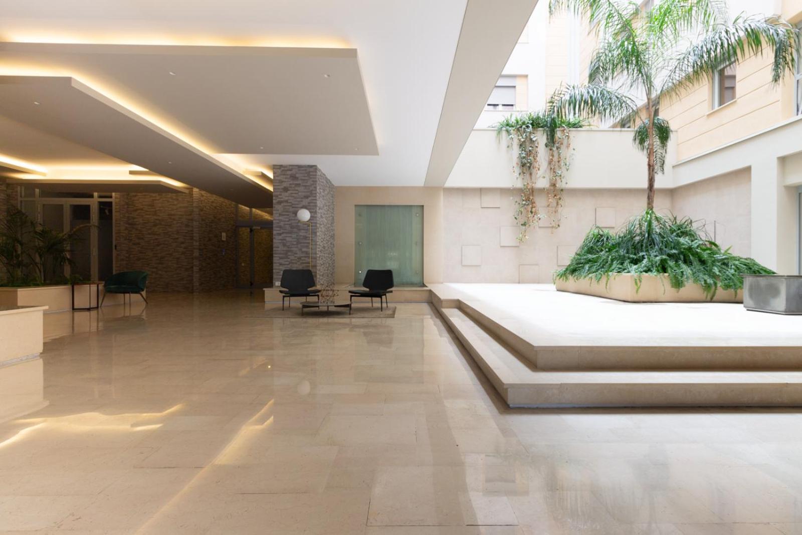 Trastevere Superior Apartamento *
