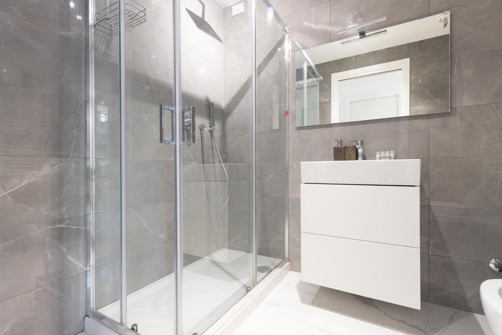 Apartamento Trastevere Superior *