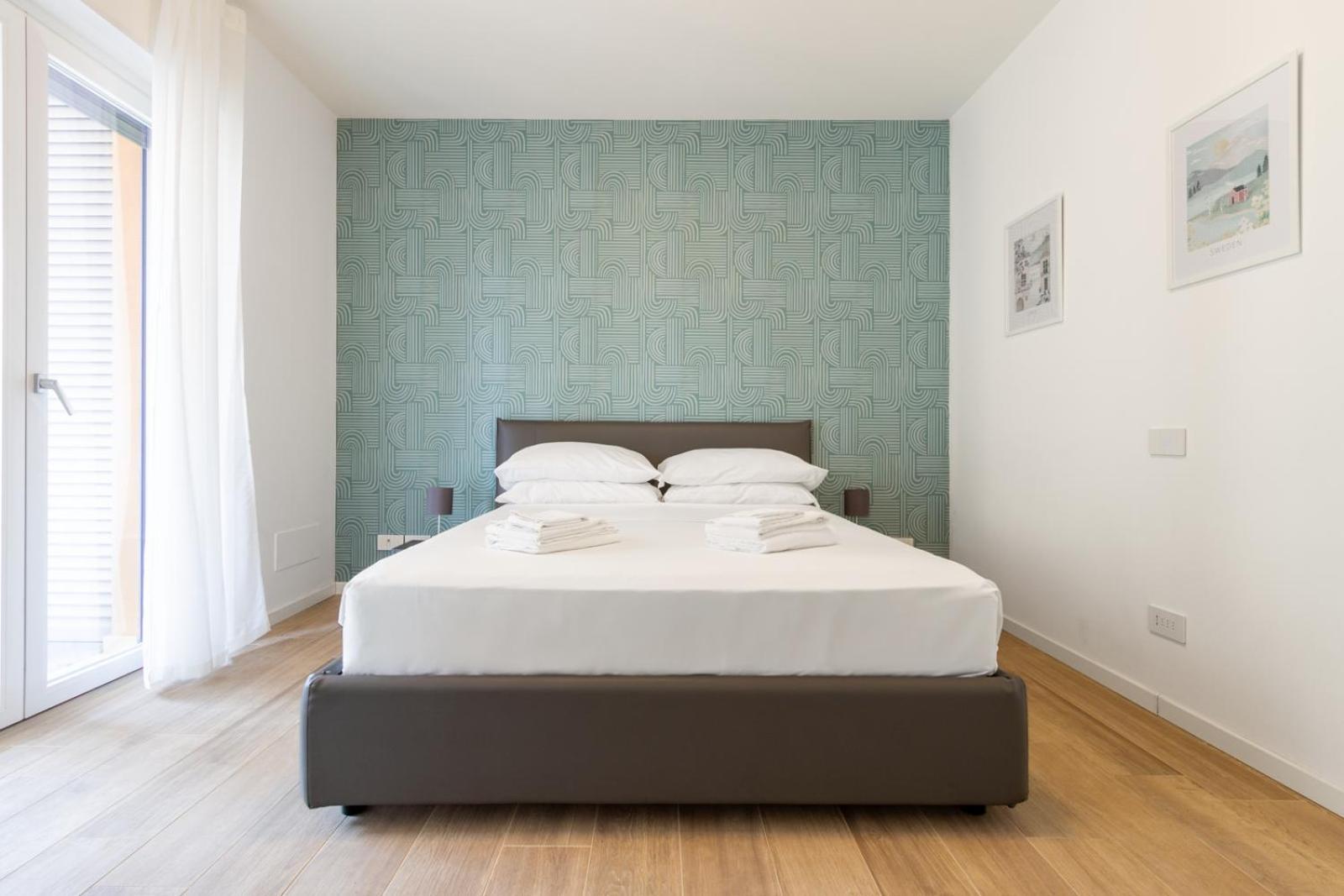Trastevere Superior Apartamento Roma
