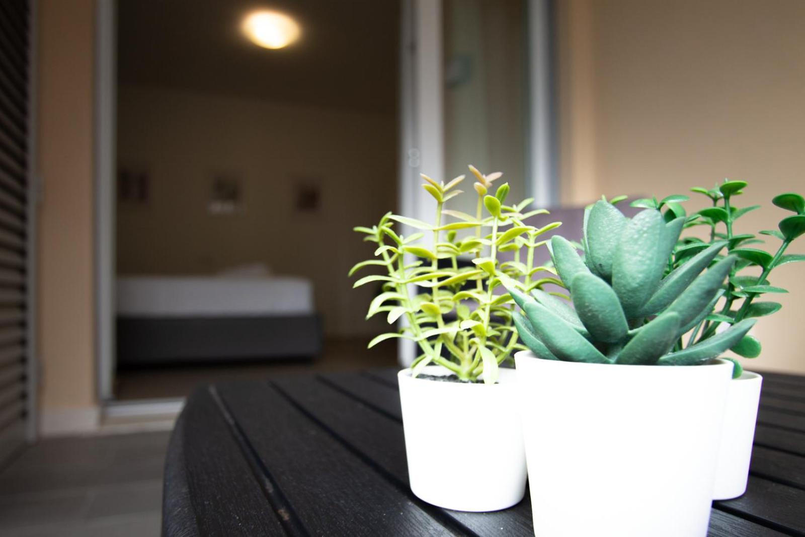 Apartamento Trastevere Superior Roma