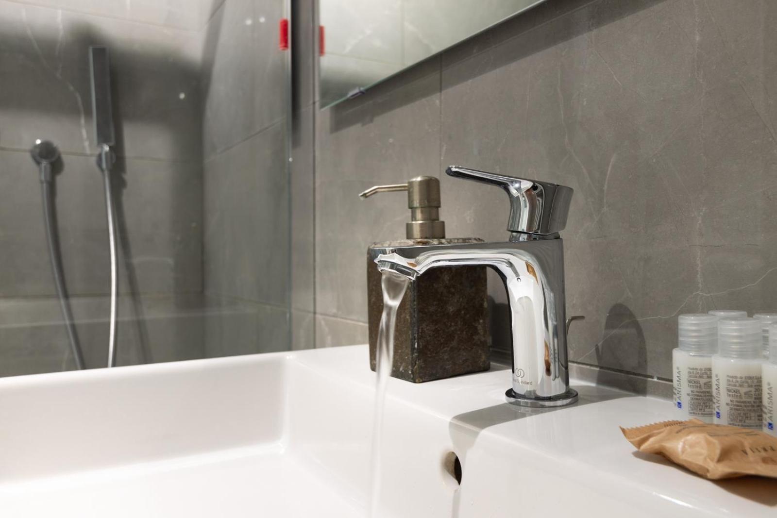 Trastevere Superior Apartamento