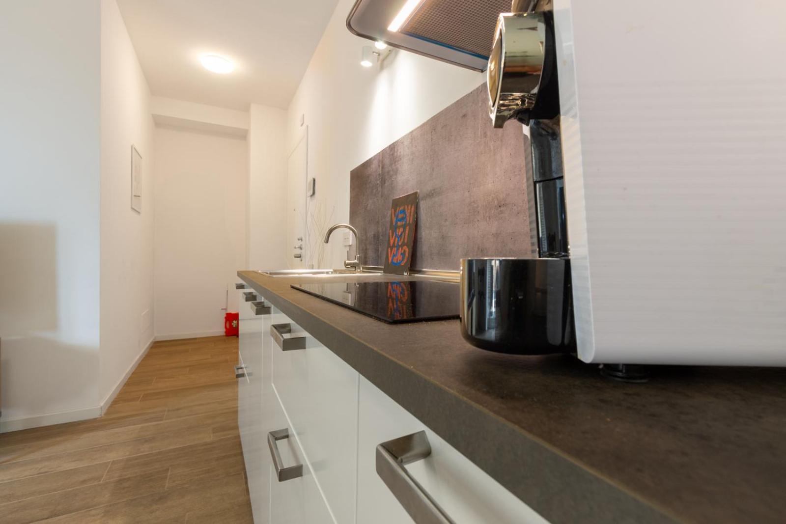Trastevere Superior Apartment Rom
