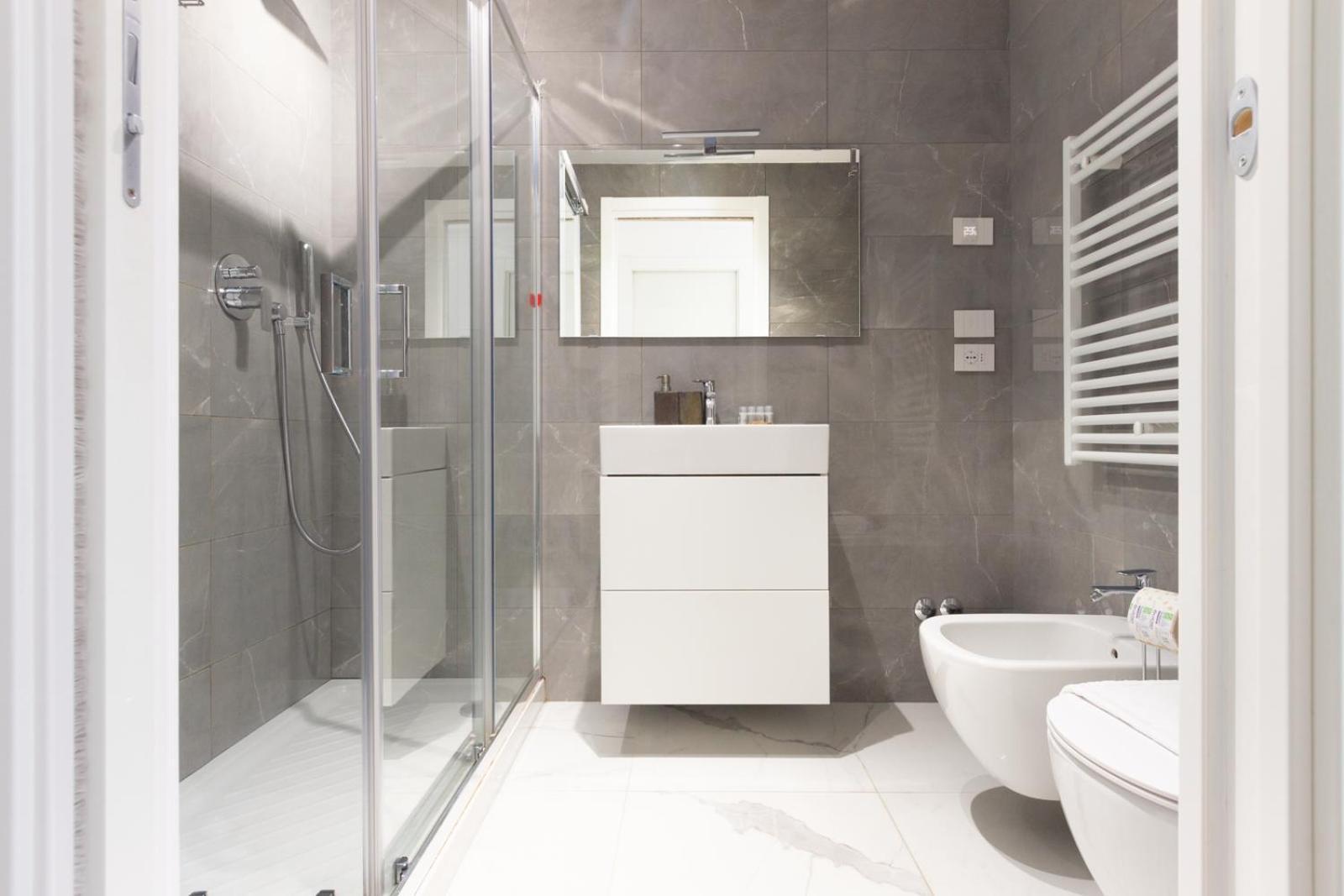 Apartamento Trastevere Superior