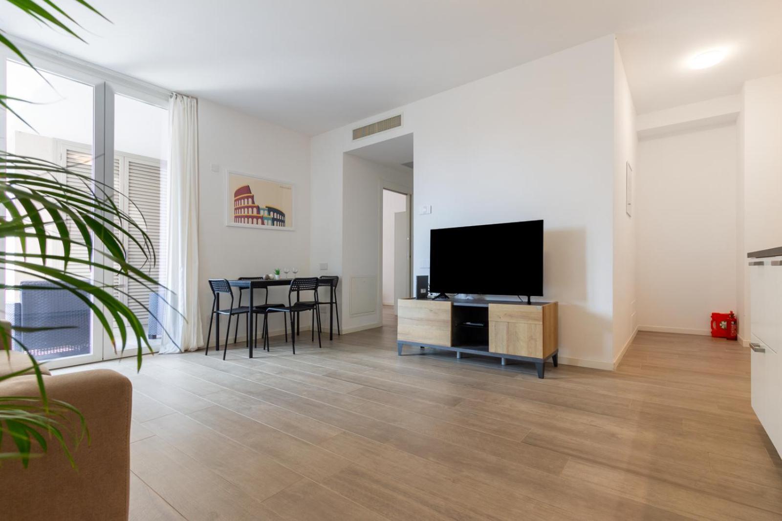 Trastevere Superior Apartamento *