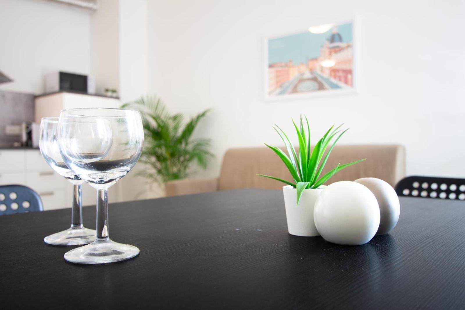 Apartamento Trastevere Superior *