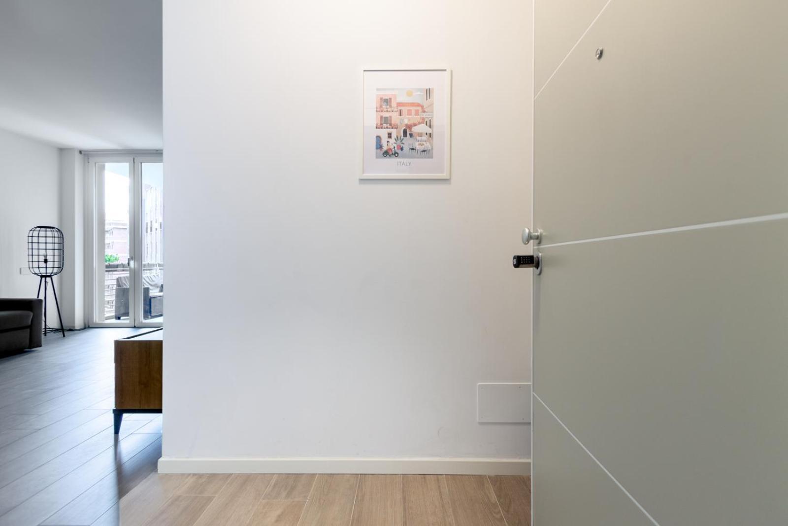 Apartment Trastevere Superior Rom