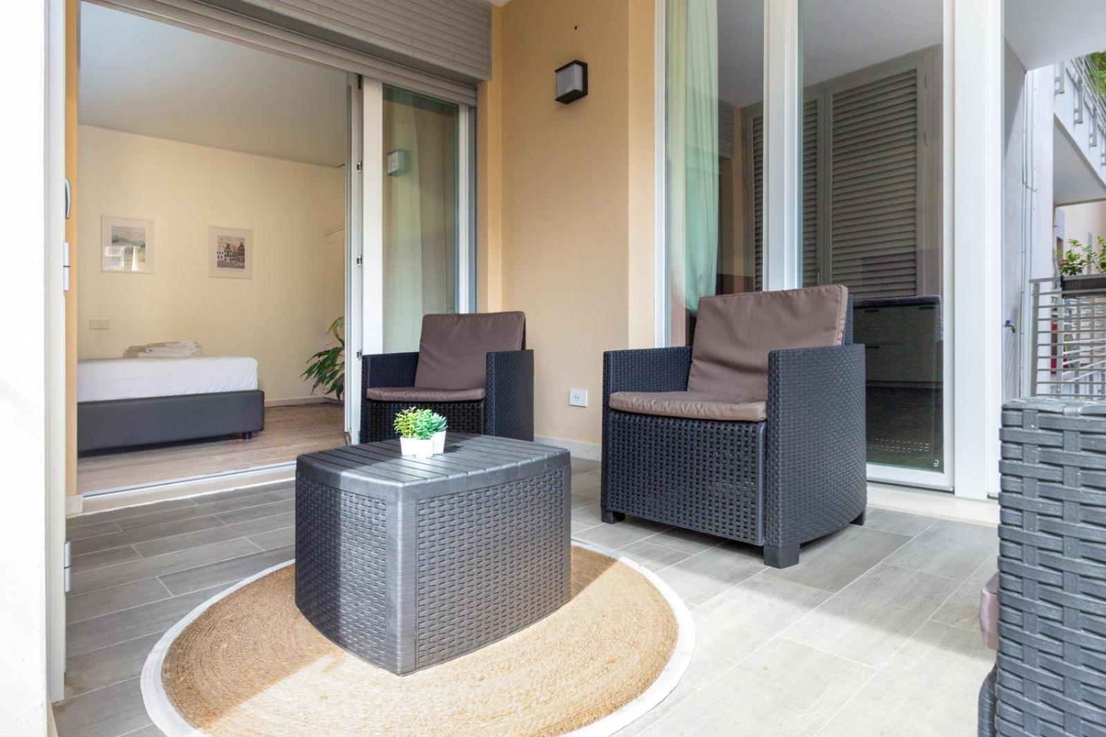 Trastevere Superior Appartamento