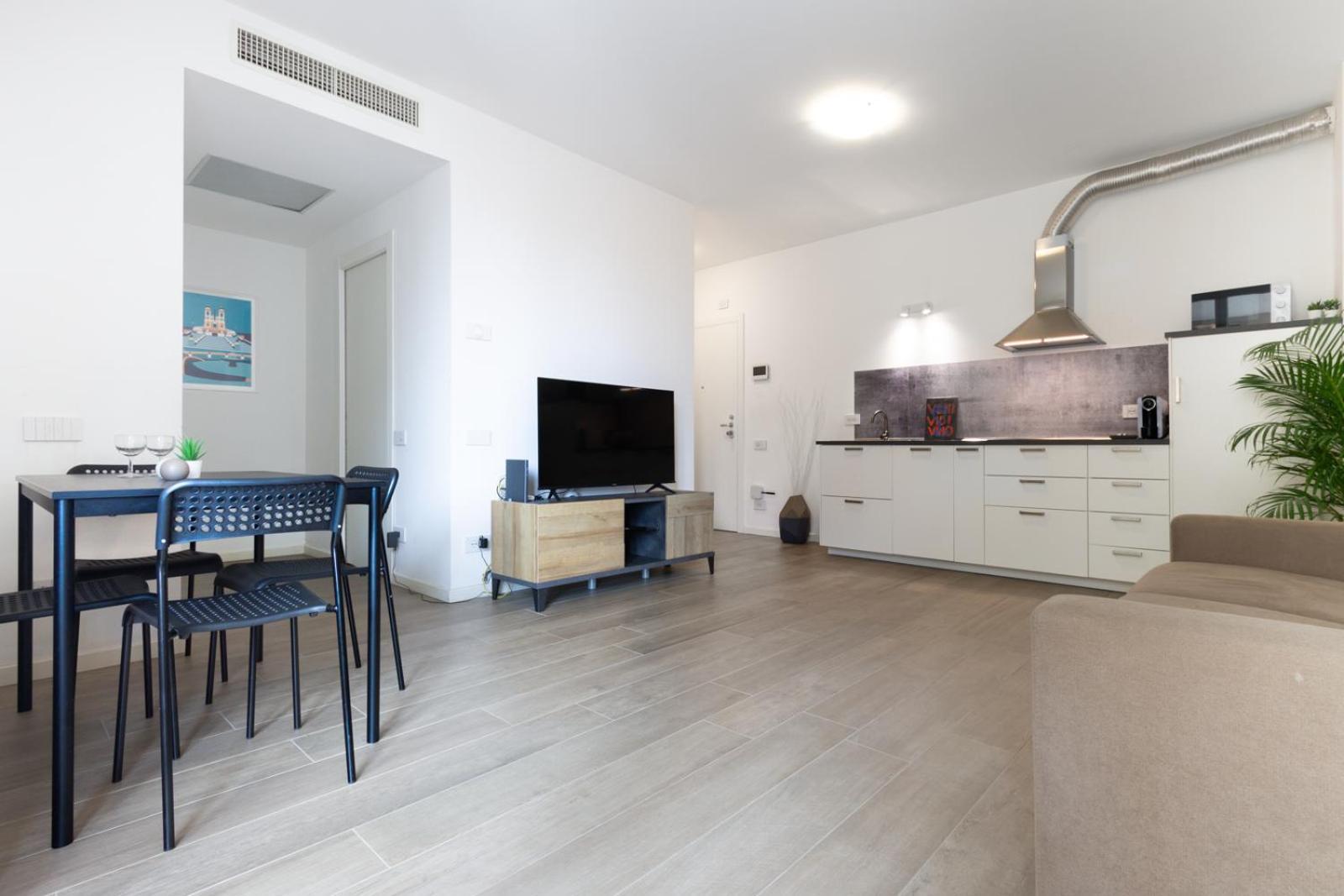 Appartamento Trastevere Superior Roma